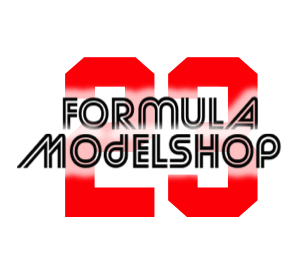 Formula Model Shop